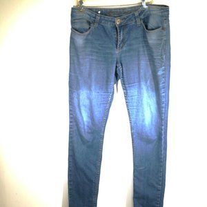 Jean System Juniors Jeans, Size 15
